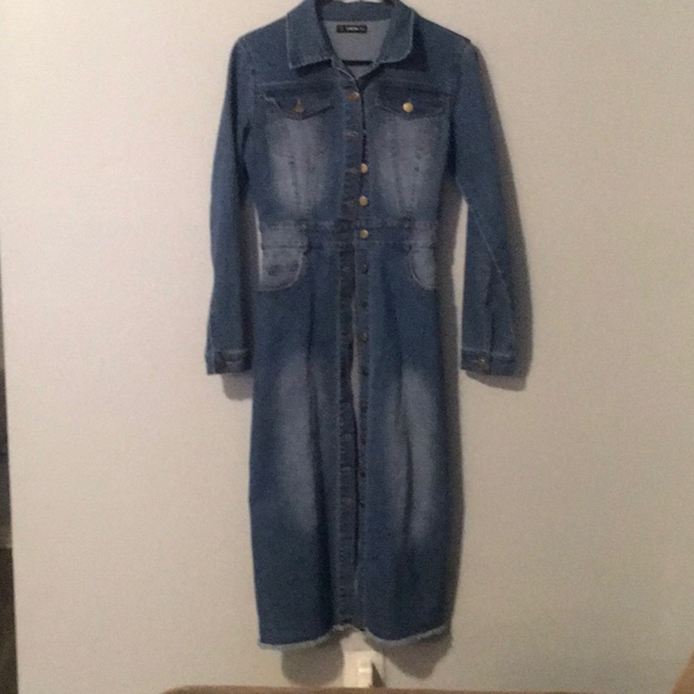 Shein, XS, jeans